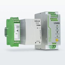 Power Supplies